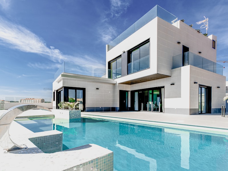 Executive 4BR in Runda